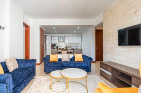 Luxurious 2 Bedroom Apartment in Kilimani